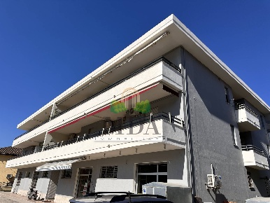 Foto Appartamento in via Roma, Martinsicuro Villa Rosa di 75 m² in vendita