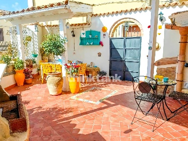 Foto Casa indipendente in Centro, Noto Centro di 153 m² con 5 locali