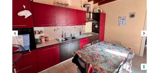 Foto Appartamento a Mantova Centro di 90 m² con 3 locali in vendita