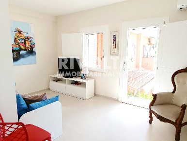 Foto Appartamento in Via dei Molini, Monte Argentario Porto Ercole di 40 m²