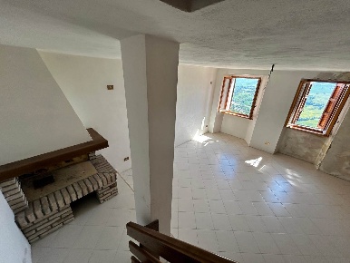 Foto Casa indipendente a Monte Grimano Terme Centro di 122 m² con 4 locali