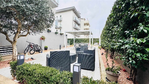 Foto Appartamento a Altamura di 120 m² con 5 locali in vendita