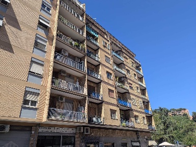Foto Appartamento in Via Umberto Moricca 43-Int.11, Roma Baldo degli Ubaldi