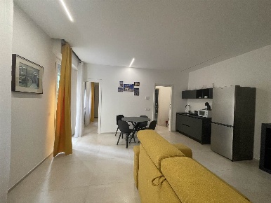 Foto Appartamento a Piacenza Piazzale Milano - Stazione di 50 m² in affitto