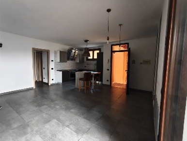 Foto Appartamento a Pegognaga Centro di 80 m² con 3 locali in affitto