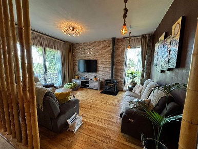 Foto Casa indipendente in Strada Roncobonoldo 89, Suzzara di 147 m²