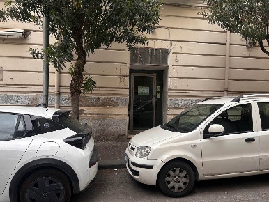 Foto Negozio a Salerno Centro di 35 m² con 1 locali in affitto