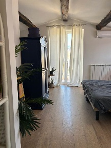Foto Appartamento in Via Rivocati, Cosenza Centro Storico di 100 m²