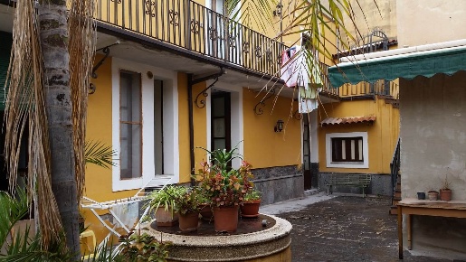 Foto Appartamento a Catania Ferrarotto - Acquedotto Greco di 77 m²