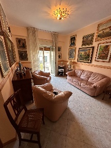Foto Appartamento in viale regina margherita 38, Messina di 83 m²