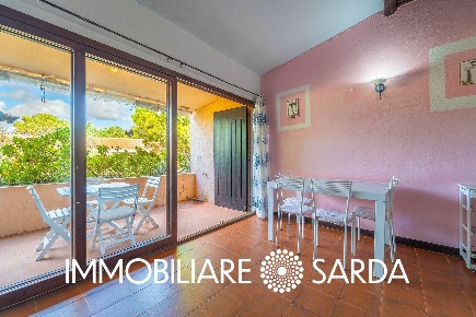 Foto Appartamento in Costa Serena, Palau di 50 m² con 2 locali in vendita