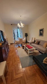 Foto Appartamento in Via Cadore, Milano Cadore di 105 m² con 3 locali