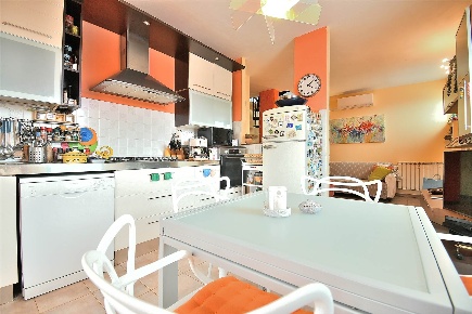 Foto Appartamento in via della Gabella, Siena Isola d'Arbia di 53 m²