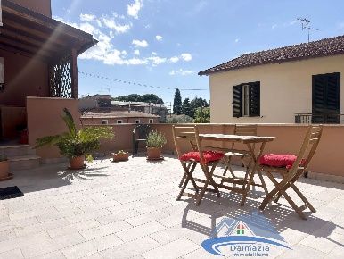 Foto Appartamento in VIA LUIGI PASTEUR, Terni Cesure - Valenza di 105 m²