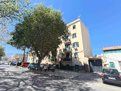 Foto Appartamento in via Altofonte 87, Palermo Villagrazia di 90 m²