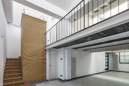 Foto Ufficio in Via Zamenhof 19, Milano Corso San Gottardo di 155 m²