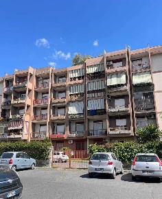 Foto Appartamento in via mario Vaccaro 19, Catania Barriera - Leucatia