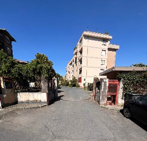 Foto Appartamento in via mario Vaccaro 19, Catania Barriera - Leucatia