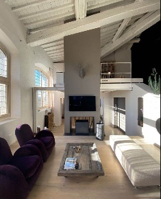 Foto Appartamento a Firenze Michelangelo - Poggio Imperiale di 520 m²