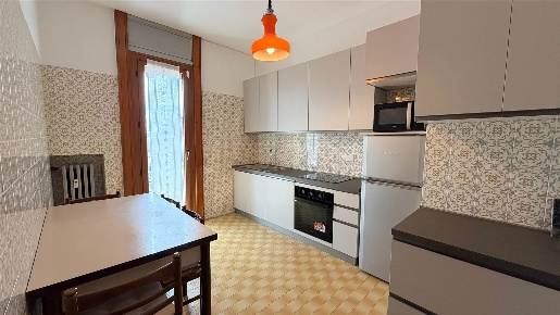 Foto Appartamento in Via Albertolli 10, Milano Certosa di 141 m² in affitto