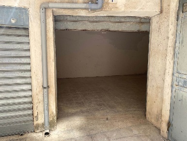 Foto Garage in Via Francesca Corso  5, Catania Gioeni di 28 m² con 1 locali