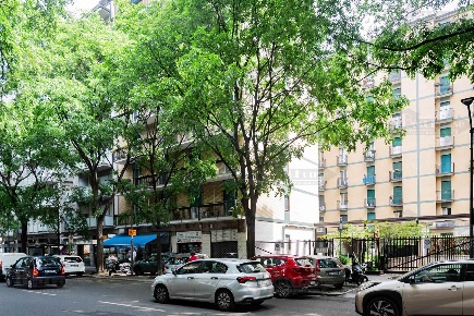 Foto Appartamento in via Teodosio  44, Milano Città Studi di 59 m²