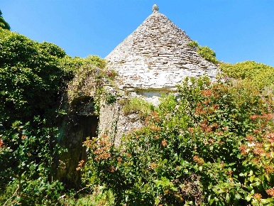 Foto Rustico a Martina Franca di 40 m² con 1 locali in vendita