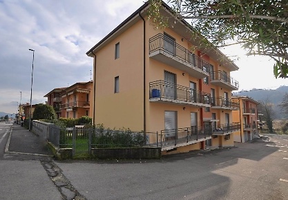 Foto Appartamento in VIA LONGONI 16, Palazzago Centro di 48 m² con 2 locali