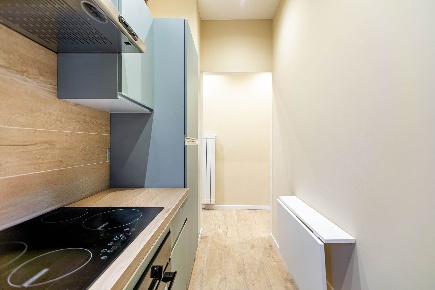Foto Appartamento in Via Ugolini  21/5, Milano Greco - Segnano di 50 m²