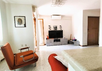 Foto Appartamento in Traversa del Castellare n. 12, Montalcino Torrenieri