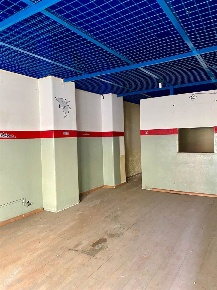Foto Negozio in Via Passo Gravina 23, Catania Gioeni di 45 m² con 2 locali
