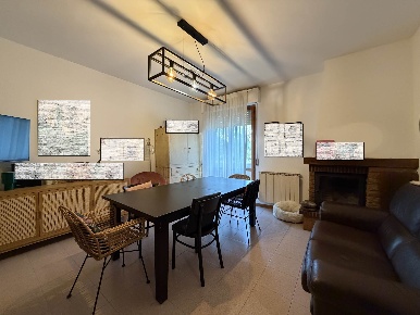 Foto Appartamento in via conti di san maroto  13, Camerino Centro di 85 m²