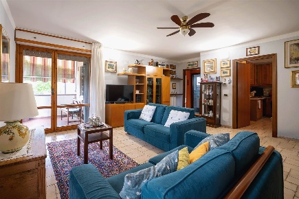 Foto Appartamento in via Friuli, Firenze Brozzi di 109 m² con 5 locali