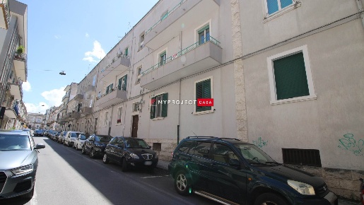 Foto Appartamento in Corso dei Mille  53, Martina Franca di 89 m²
