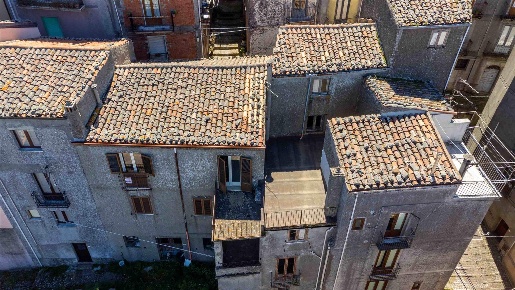 Foto Casa indipendente in VIA PUNTA  3, San Mauro Castelverde di 285 m²