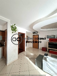 Foto Appartamento a Prato Figline di 120 m² con 5 locali in vendita