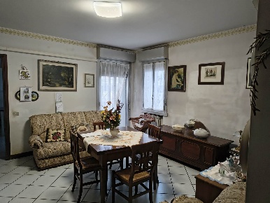 Foto Appartamento a Suzzara Centro di 60 m² con 3 locali in affitto