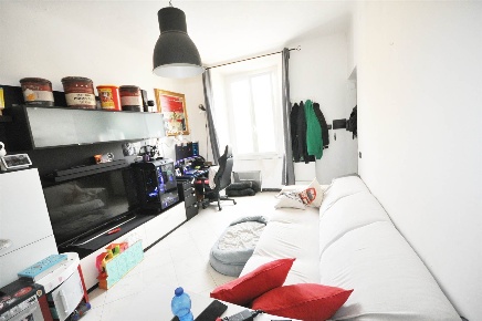 Foto Appartamento a La Spezia Favaro - La Lobbia di 48 m² con 3 locali