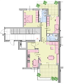 Foto Appartamento in Via piani d'isarco, Bolzano Piani di 97 m² in vendita