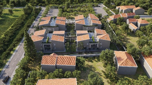 Foto Appartamento a Santo Stefano di Magra Centro di 72 m² con 3 locali
