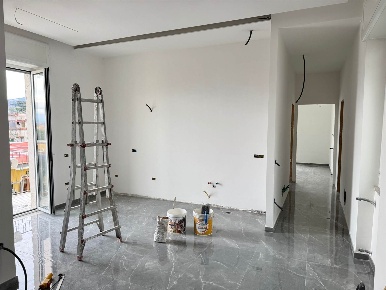 Foto Appartamento a Sant'Anastasia Centro di 80 m² con 3 locali in vendita