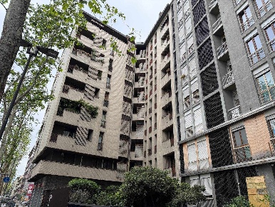 Foto Appartamento in VIALE CASIRAGHI 40, Sesto San Giovanni di 155 m²