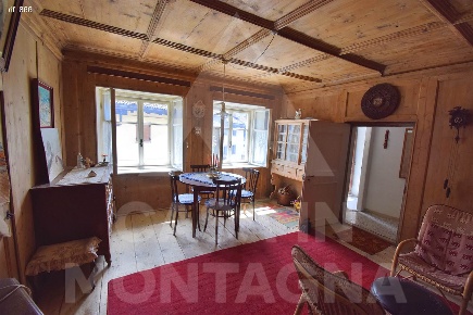 Foto Appartamento a Ville di Fiemme di 90 m² con 3 locali in vendita