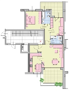 Foto Appartamento in Via piani d'isarco, Bolzano Piani di 97 m² in vendita