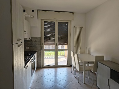 Foto Appartamento a Suzzara di 50 m² con 2 locali in affitto