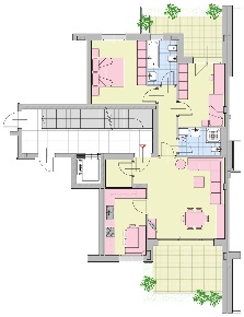 Foto Appartamento in Via piani d'isarco, Bolzano Piani di 97 m² in vendita