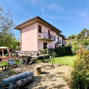 Foto Villa a schiera in Via Giovanni Fattori 61, Mascalucia Centro