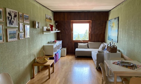 Foto Appartamento in VIA VALLE 2, Pescocostanzo di 76 m² con 4 locali