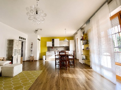Foto Appartamento a Follonica San Luigi, Capannino, Corti Nuove di 75 m²