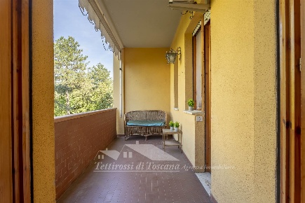 Foto Appartamento in via dei querci, Firenze Cintoia - Le Torri di 99 m²
